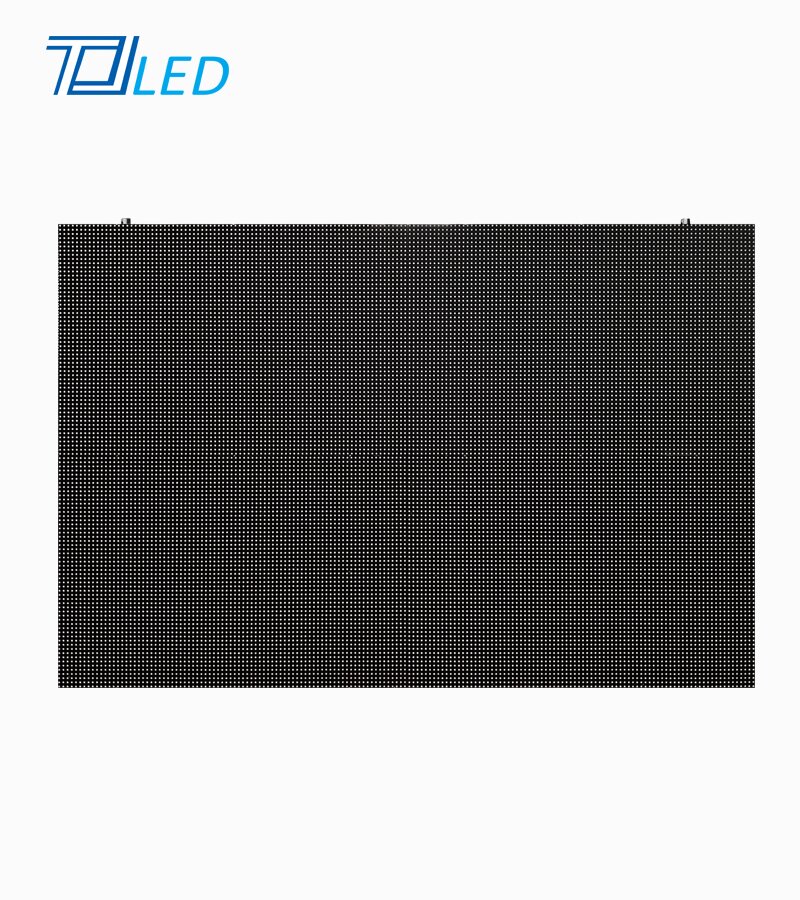 TC10模组 960*640 全彩显示屏